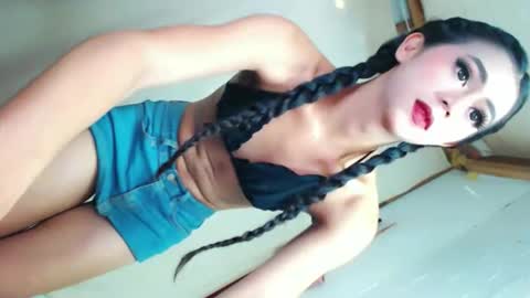 Angel online show from November 28, 5:48 am