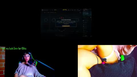 Val Honey online show from June 2, 4:36 am