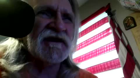 yourbeast247 online show from July 19, 8:55 pm