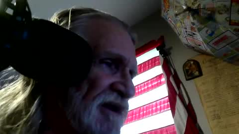 yourbeast247 online show from July 18, 7:27 pm