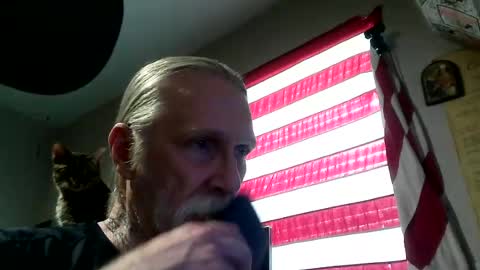 yourbeast247 online show from July 21, 11:56 am