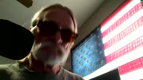 yourbeast247 online show from June 29, 11:54 am