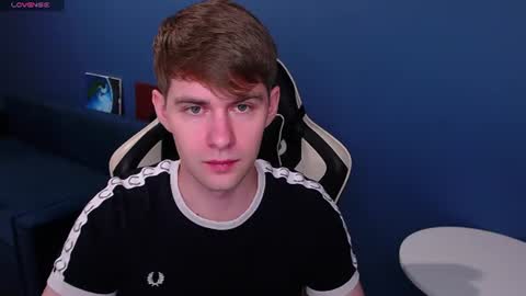 Billy online show from July 26, 11:02 pm
