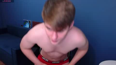 Billy online show from July 4, 10:24 pm