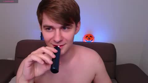 Billy online show from November 1, 4:11 am