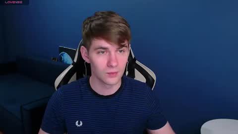 Billy online show from July 2, 2:20 am