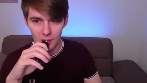Snapshot of yourbilly chatting on October 12, 1:09 am Billy online show from October 12, 1:09 am