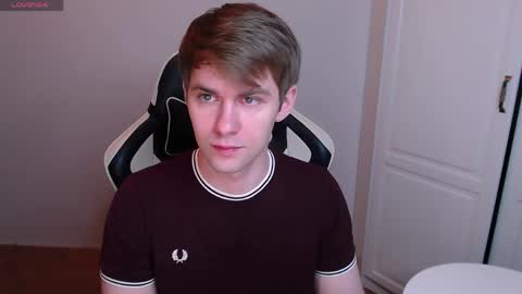 Billy online show from June 1, 1:07 am
