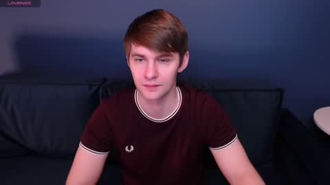 Billy online show from February 9, 2:15 am