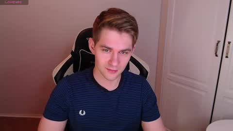 Billy online show from June 18, 2:06 am