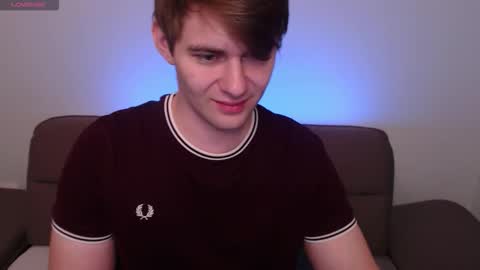 Snapshot of yourbilly chatting on October 5, 2:53 am Billy online show from October 5, 2:53 am