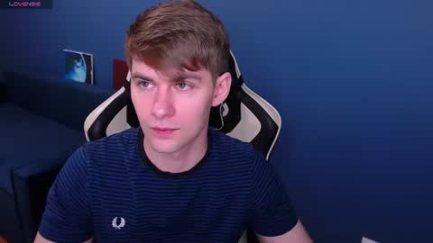 Billy online show from July 24, 11:02 pm