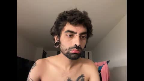 yourboo25 online show from September 27, 3:15 am