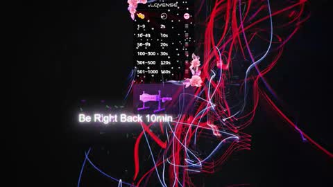 Anna online show from September 21, 7:18 pm