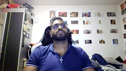 yourchrisjizz online show from November 27, 9:44 pm