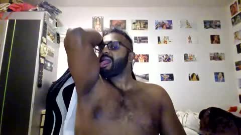 yourchrisjizz online show from November 22, 10:18 pm