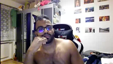 yourchrisjizz online show from October 7, 10:28 pm