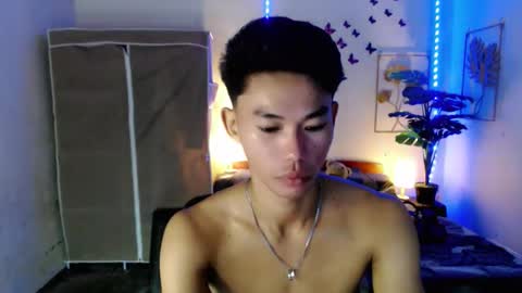 Rence online show from March 21, 1:33 am