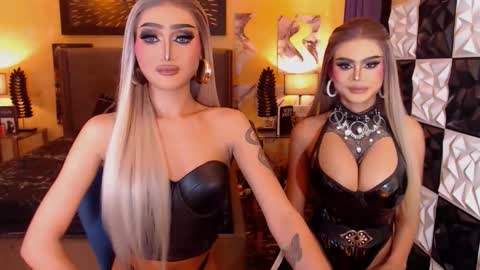 Kath Harper online show from February 5, 8:34 pm