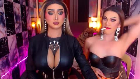 Kath Harper online show from November 20, 8:46 am