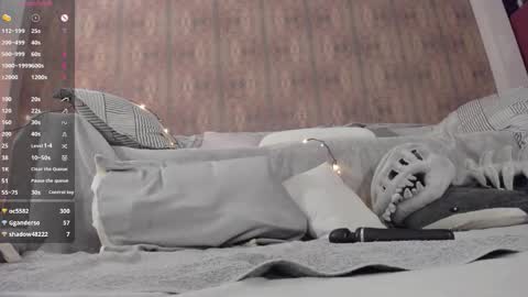 Mary online show from November 5, 12:18 pm