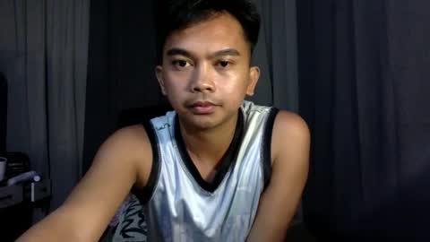 i am your dream boy  JR  online show from May 30, 4:16 pm