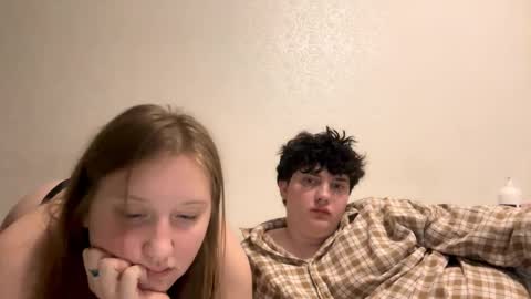 Mark and Margo online show from February 22, 8:20 pm