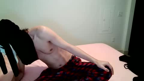 Malko online show from November 21, 1:25 am