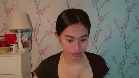 Snapshot of yourfavoratezainab chatting on October 19, 7:07 pm Zainab online show from October 19, 7:07 pm