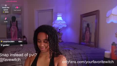 Naava online show from September 12, 4:25 am