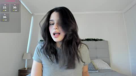 Helena online show from January 13, 7:10 pm