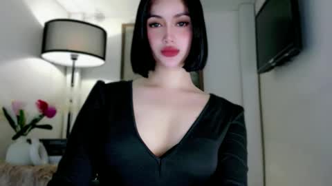 Kimberly online show from November 26, 3:04 am