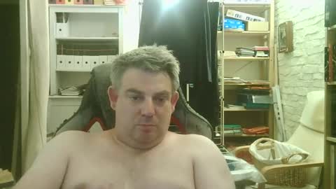 yourgentlefabian online show from June 23, 8:48 pm