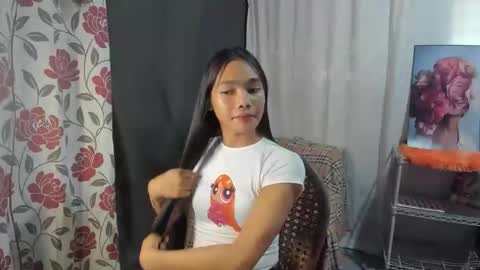Snapshot of yourgirlandreaxxx chatting on October 3, 6:43 am yourgirlandreaxxx online show from October 3, 6:43 am