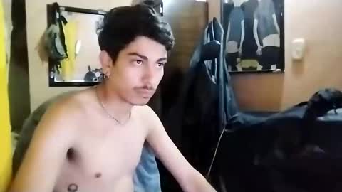 yourgodzeus online show from February 24, 10:26 am