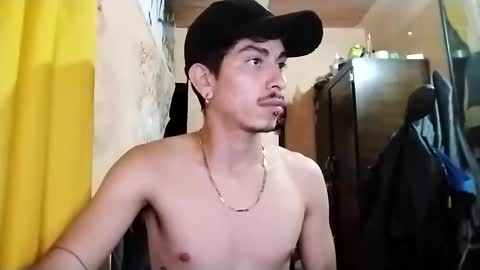 yourgodzeus online show from March 1, 1:00 am