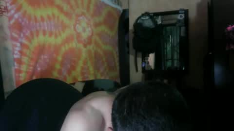 yourgodzeus online show from October 3, 10:56 am