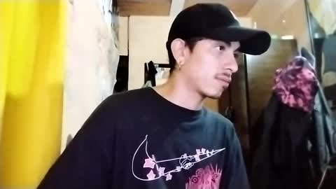 yourgodzeus online show from March 5, 11:49 pm