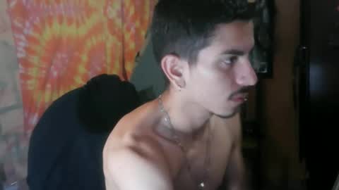 yourgodzeus online show from October 26, 8:30 pm