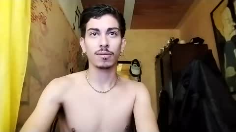 yourgodzeus online show from January 6, 7:56 pm