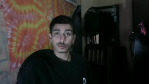 yourgodzeus online show from October 17, 4:16 am