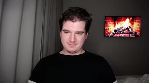 Andrey online show from January 13, 12:09 am