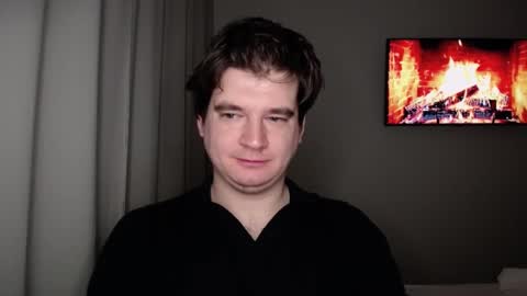 Andrey online show from March 2, 9:11 pm