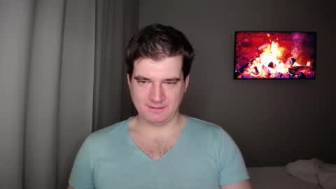 Andrey online show from December 29, 9:09 pm