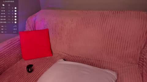 HAIRY wants to have a great time online show from December 18, 11:00 pm