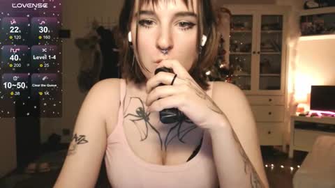 hanna online show from February 1, 6:27 pm