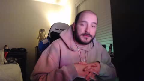 Sh online show from March 7, 1:20 am