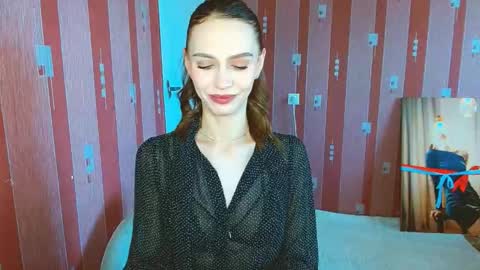 Ksyusha online show from November 1, 8:02 am