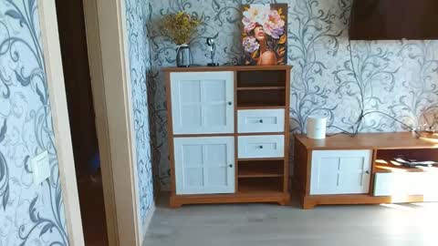 Ksyusha online show from September 25, 6:42 am