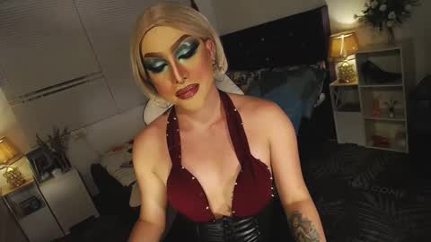 --               online show from March 10, 3:09 pm